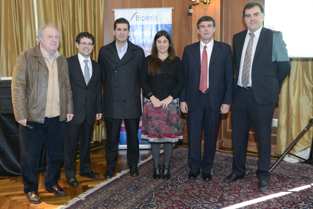 Galeria de conferencia 2013