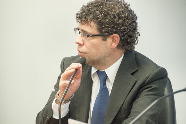 Dr. Alvaro Vázquez Delgado