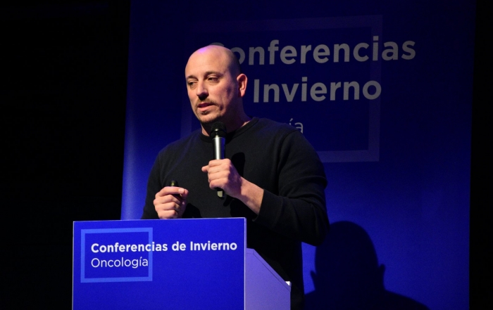 Conferencia 2021